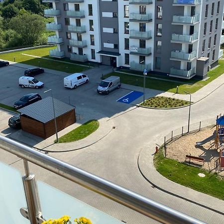 Apartament Olsztynski - Lake Apartments, Osiedle Calamo Park - Olsztyn Olsztyn  Eksteriør bilde