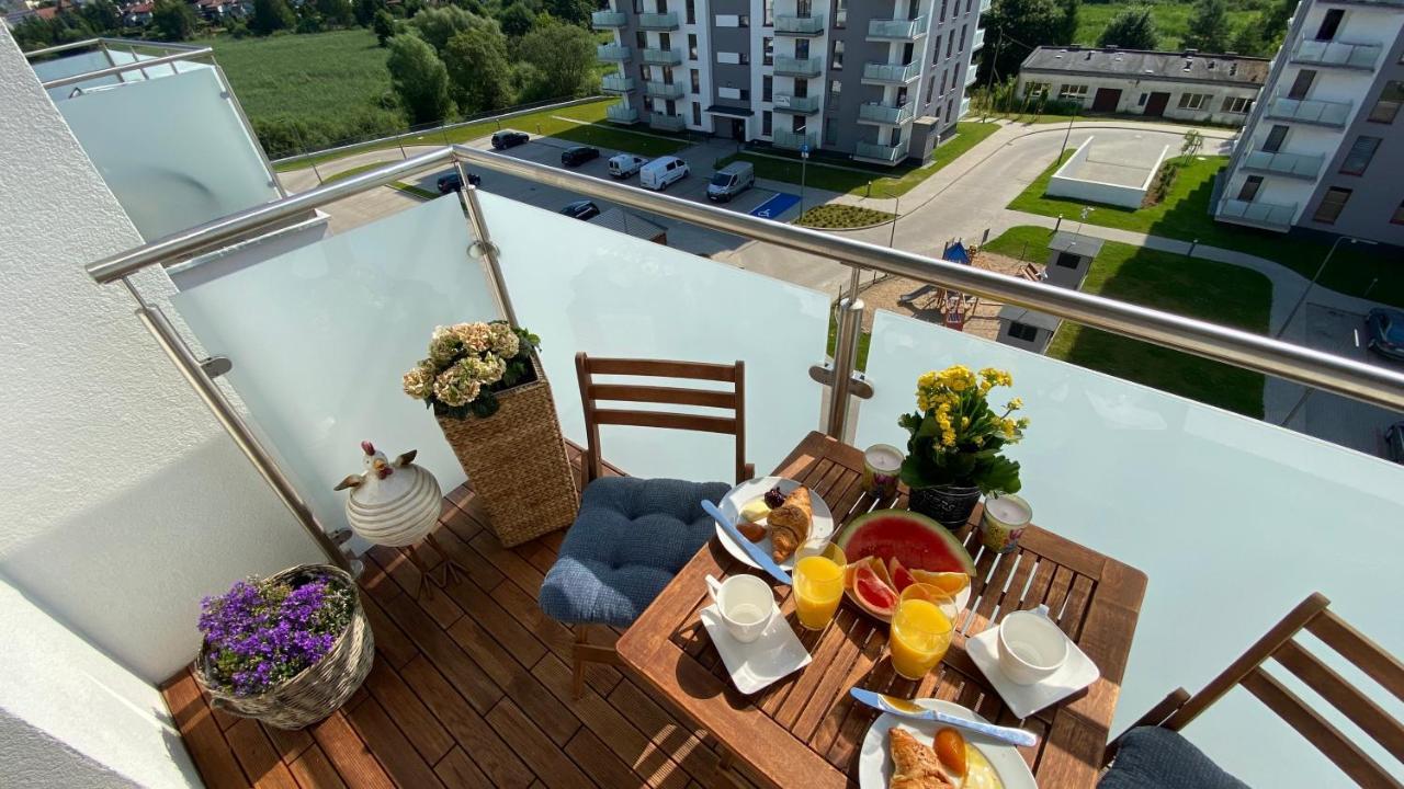 Apartament Olsztynski - Lake Apartments, Osiedle Calamo Park - Olsztyn Olsztyn  Eksteriør bilde